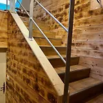 Au Pied Du Mont * Saint-Maurice-sur-Moselle