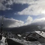 Au Pied Du Mont Appartement *