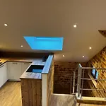 Au Pied Du Mont Saint-Maurice-sur-Moselle