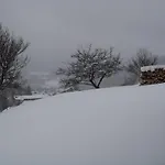 Appartement Au Pied Du Mont