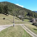 Au Pied Du Mont Saint-Maurice-sur-Moselle