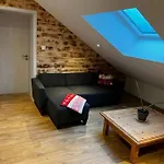 Appartement Au Pied Du Mont Saint-Maurice-sur-Moselle