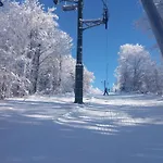 Au Pied Du Mont Appartement Saint-Maurice-sur-Moselle