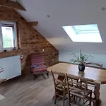 Au Pied Du Mont Appartement *