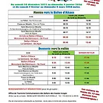 Au Pied Du Mont Appartement