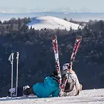Appartement Au Pied Du Mont
