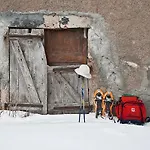 Au Pied Du Mont Appartement Saint-Maurice-sur-Moselle