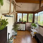 Au Pied Du Mont Appartement