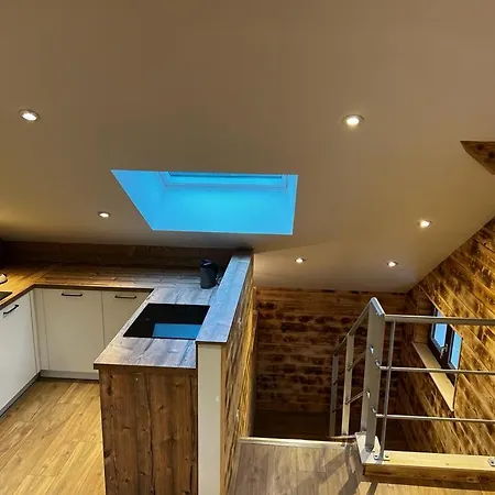 Au Pied Du Mont سانت موريس سور موسيل
