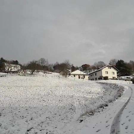 דירה Au Pied Du Mont