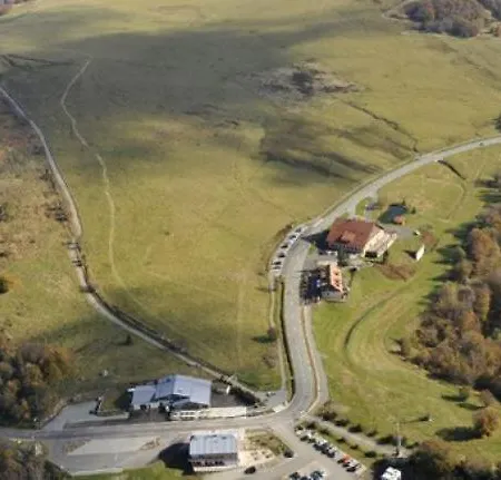 Lejlighed Au Pied Du Mont *