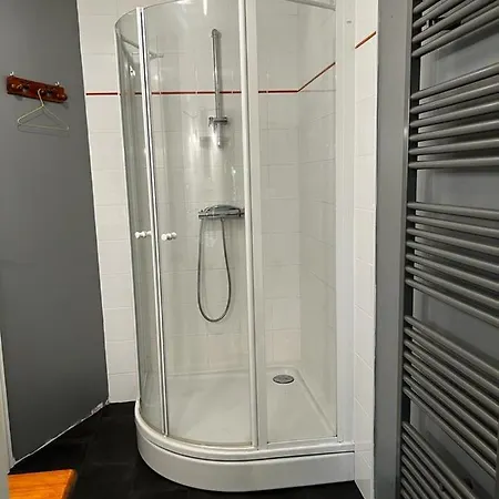 Au Pied Du Mont * Saint-Maurice-sur-Moselle