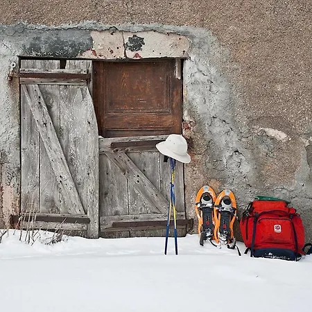 Au Pied Du Mont شقة سانت موريس سور موسيل