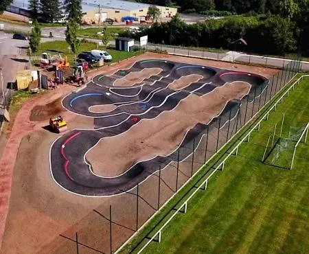 דירה Au Pied Du Mont