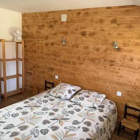 Au Pied Du Mont Apartmán Saint-Maurice-sur-Moselle