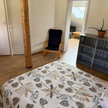 Au Pied Du Mont * Saint-Maurice-sur-Moselle