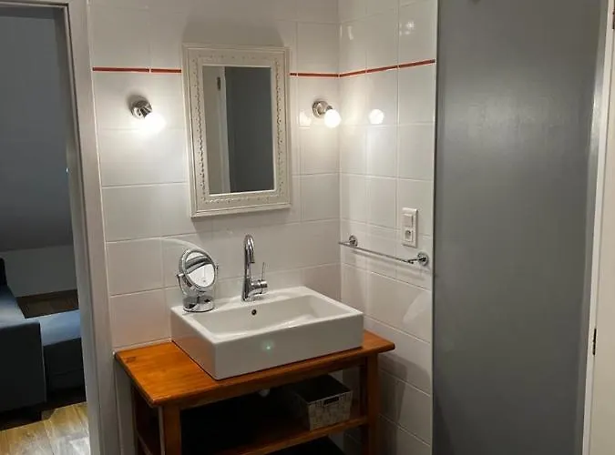 Au Pied Du Mont Appartement Saint-Maurice-sur-Moselle