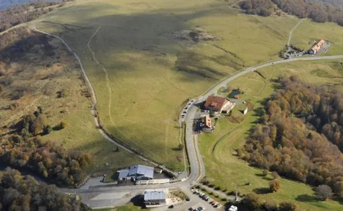 Apartmán Au Pied Du Mont *