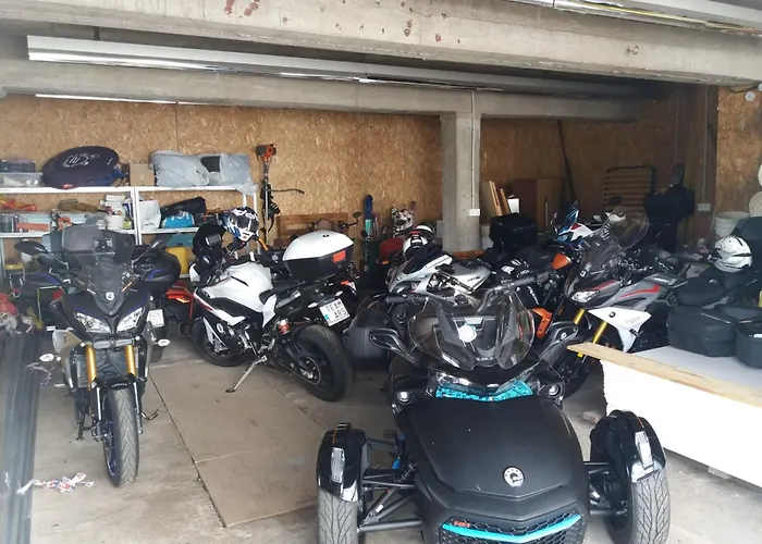 Au Pied Du Mont Saint-Maurice-sur-Moselle