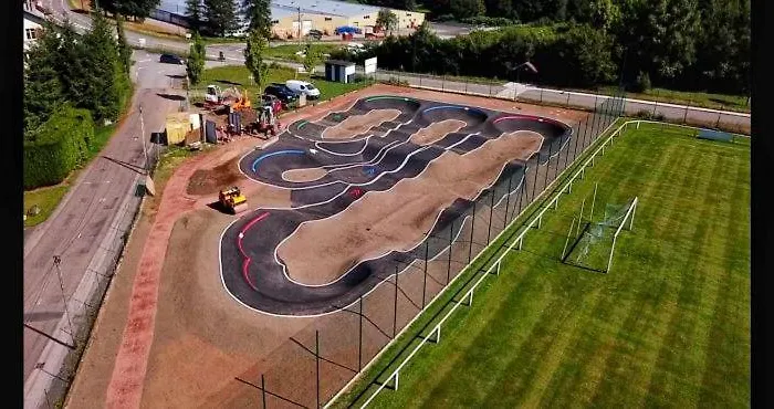 Apartmán Au Pied Du Mont