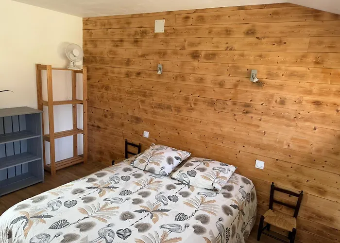 Au Pied Du Mont Apartmán Saint-Maurice-sur-Moselle