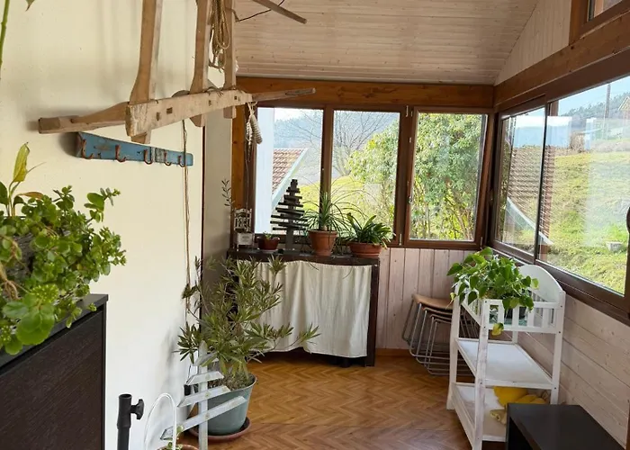 Au Pied Du Mont Apartmán